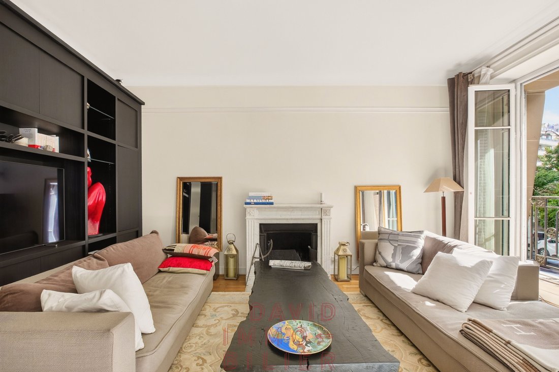 Apartment in Saint Lambert, Paris 15e Arrondissement, Paris 3 - 18391917