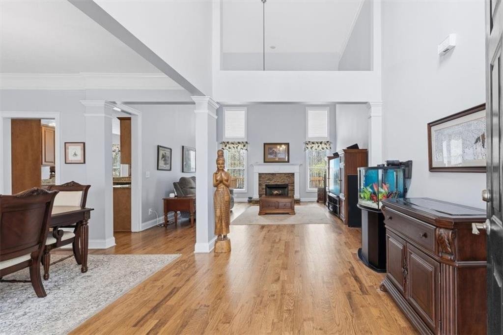 House in Cartersville, Georgia, United States 3 - 18391150
