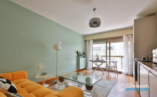 Apartment in Muette Nord, Paris 16e Arrondissement, Paris 1