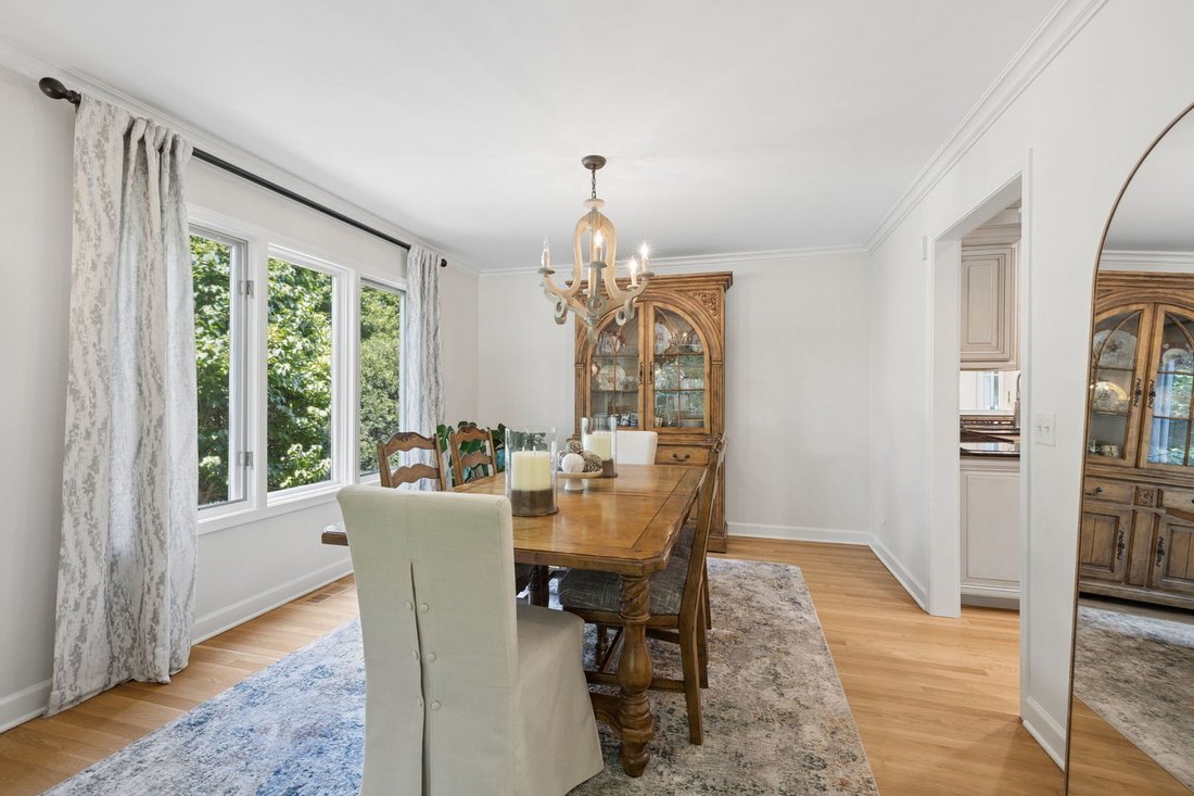 House in Downers Grove, Illinois, United States 5 - 18392922