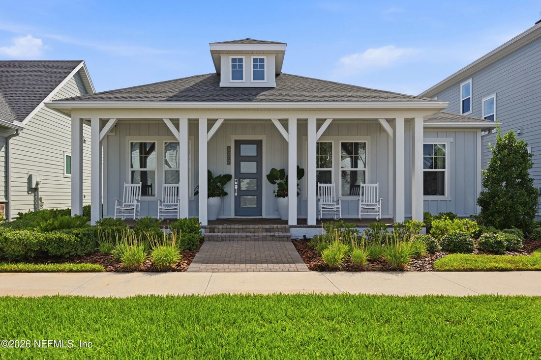 House in Jacksonville, Florida, United States 2 - 18390824