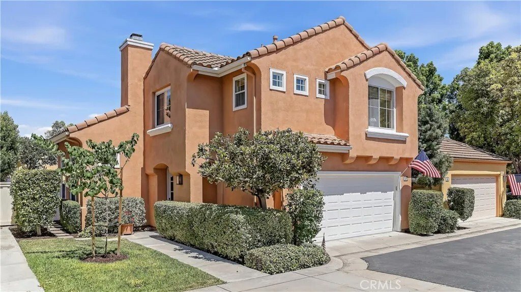Maison à Irvine, Californie, États-Unis 1 - 18392251