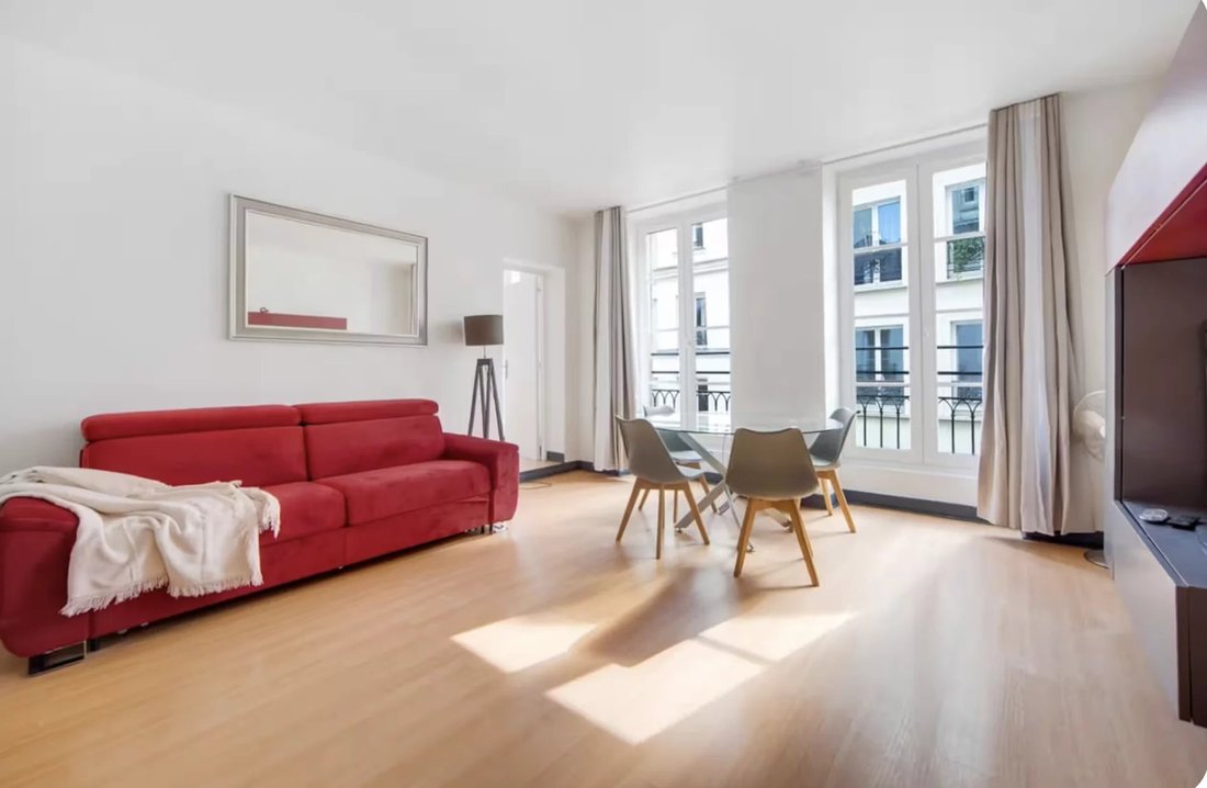 Apartment in Paris 4e Arrondissement, Paris, France 4 - 18392667