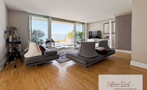 Apartment in La Baule les Pins, La Baule-Escoublac, France 1