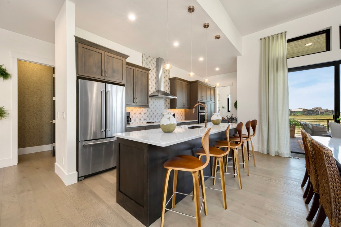 House in Berthoud, Colorado, United States 4 - 18392713