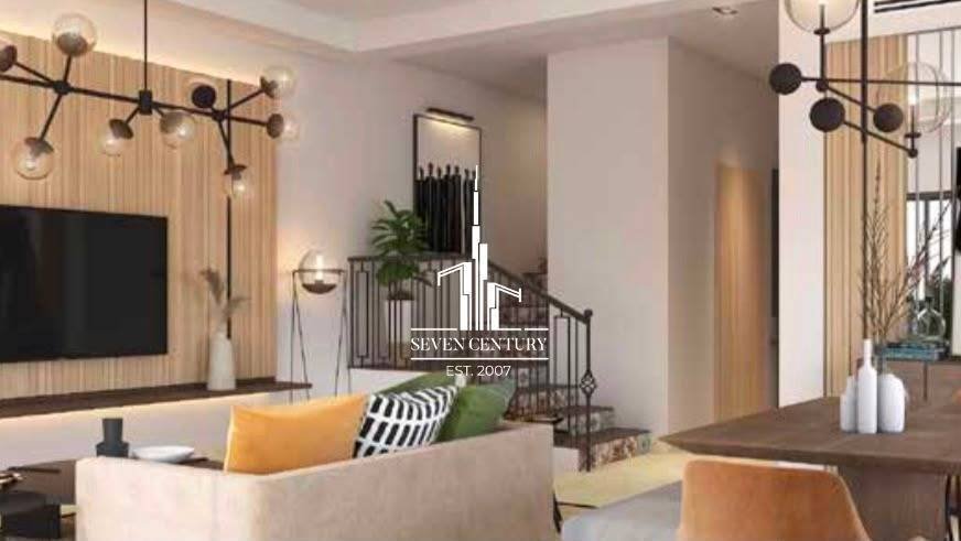 Townhouse in Al Hebiah 5, Al Hebiah, Dubai 2 - 18390697