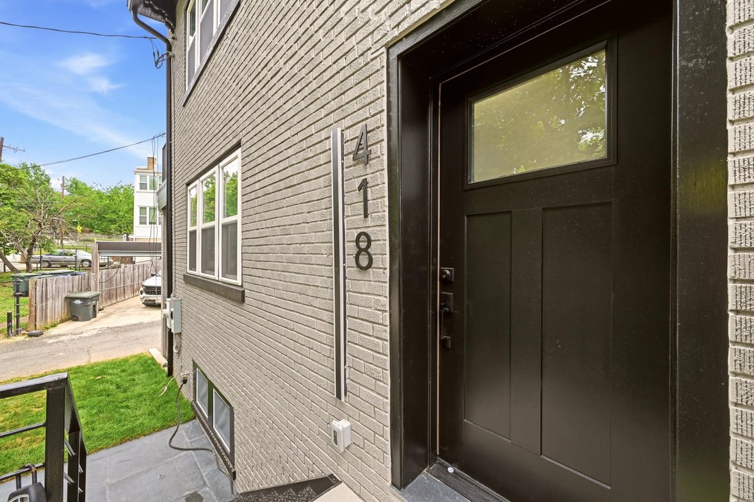 House in Washington, District of Columbia, United States 4 - 18393007