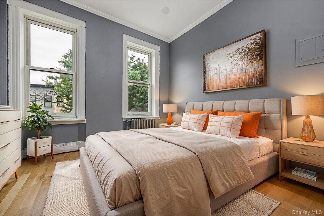 Apartment in New York, New York, United States 3 - 18390569