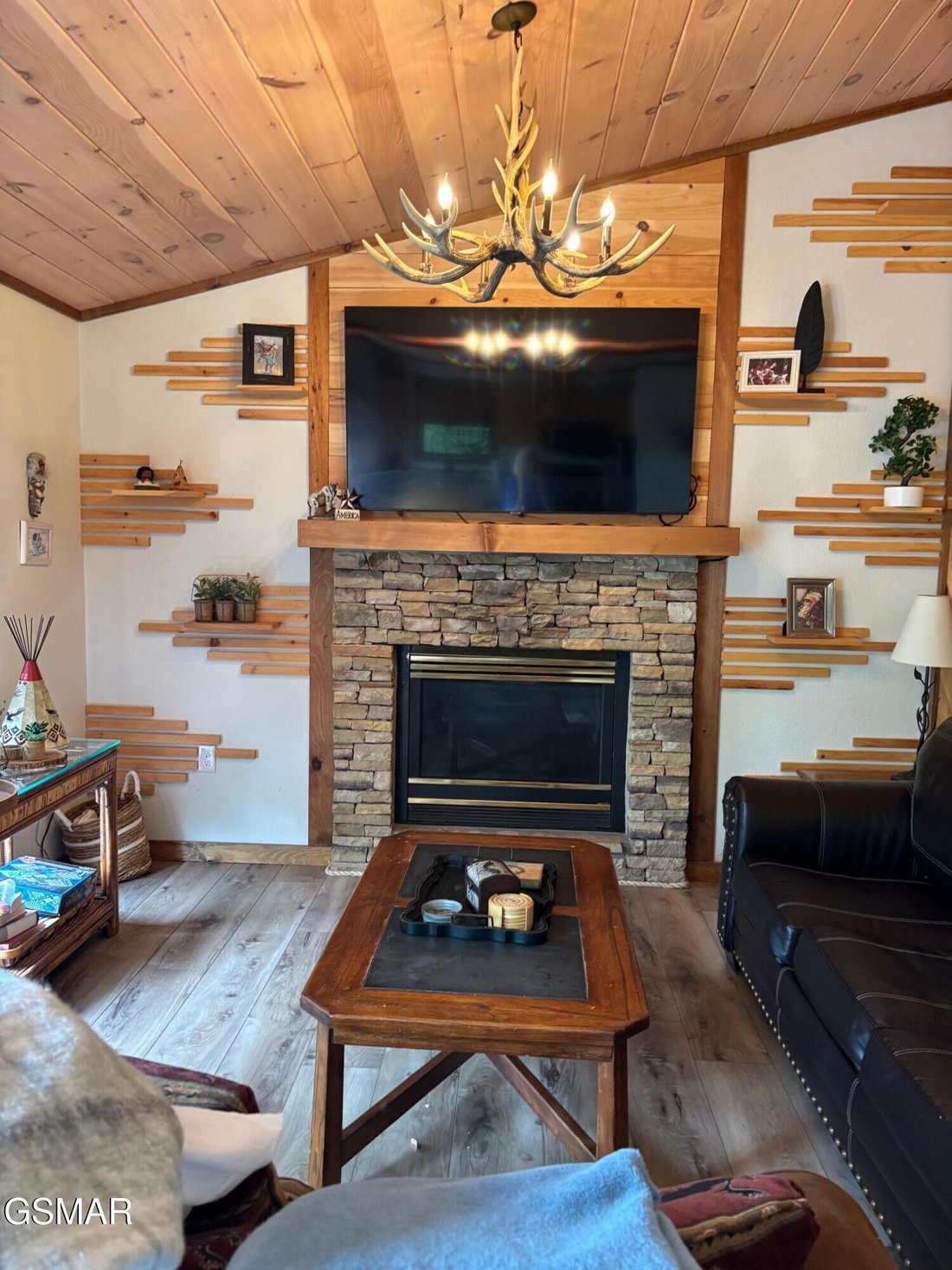 House in Gatlinburg, Tennessee, United States 5 - 18391097
