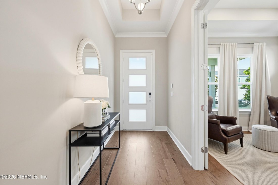 House in Jacksonville, Florida, United States 4 - 18390824
