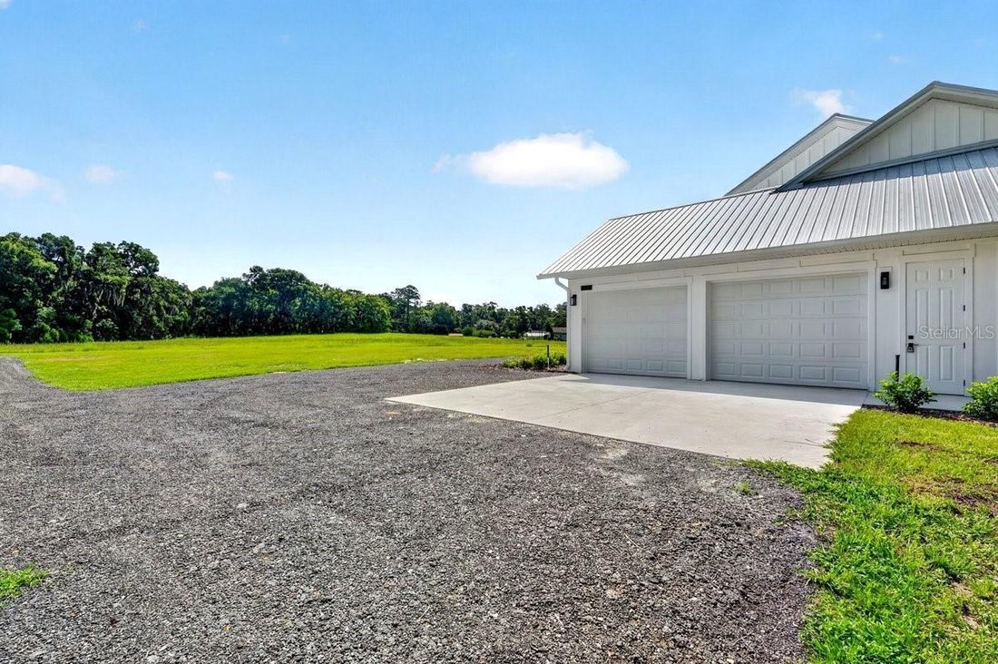 House in DeLand, Florida, United States 4 - 17180100