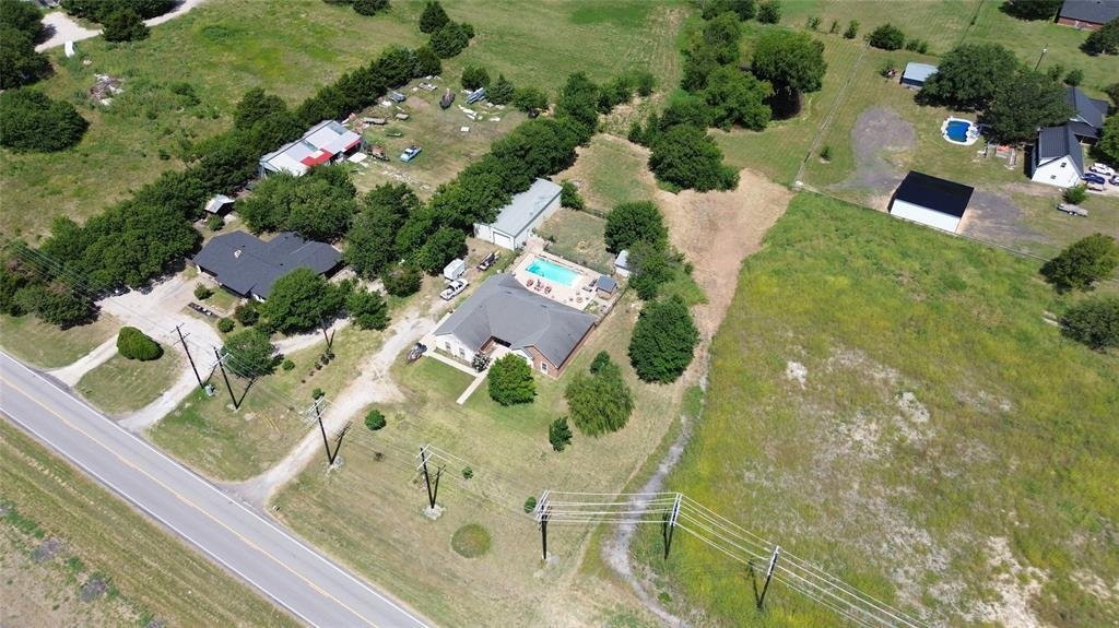 House in Forney, Texas, United States 5 - 18391391