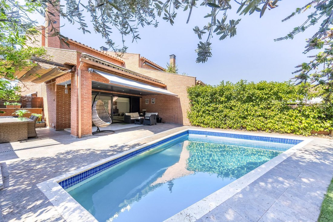 Villa in Cambrils, Catalonia, Spain 1 - 18390744