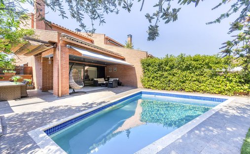 Villa a Cambrils, Catalogna, Spagna 1