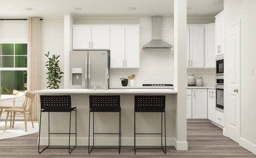 Haus in Raleigh, North Carolina, Vereinigte Staaten 1