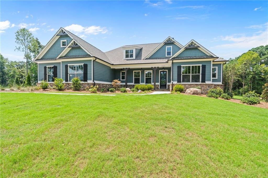 House in Gainesville, Georgia, United States 2 - 18392697