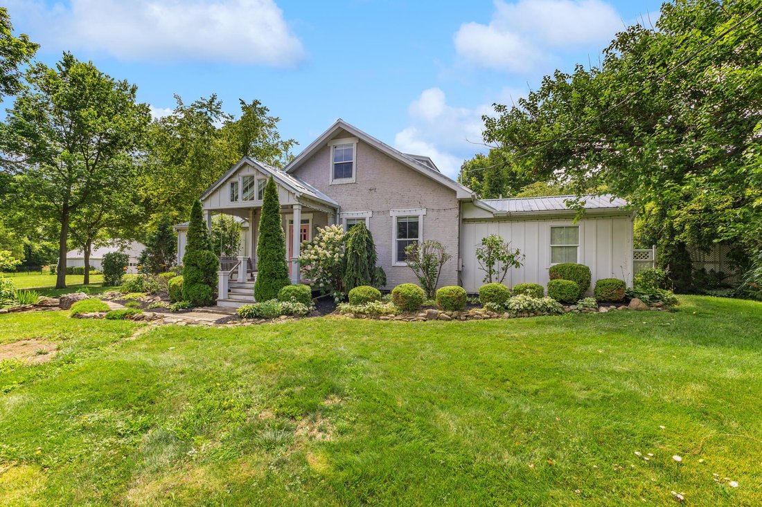 House in Ostrander, Ohio, United States 2 - 17816697