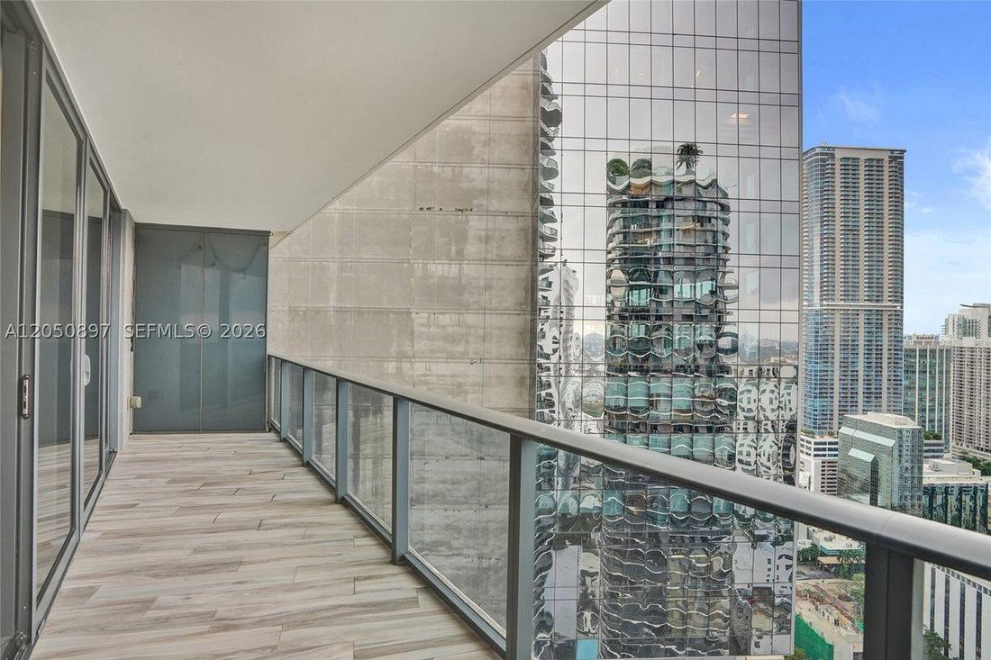 Condo in Miami, Florida, United States 4 - 18393604