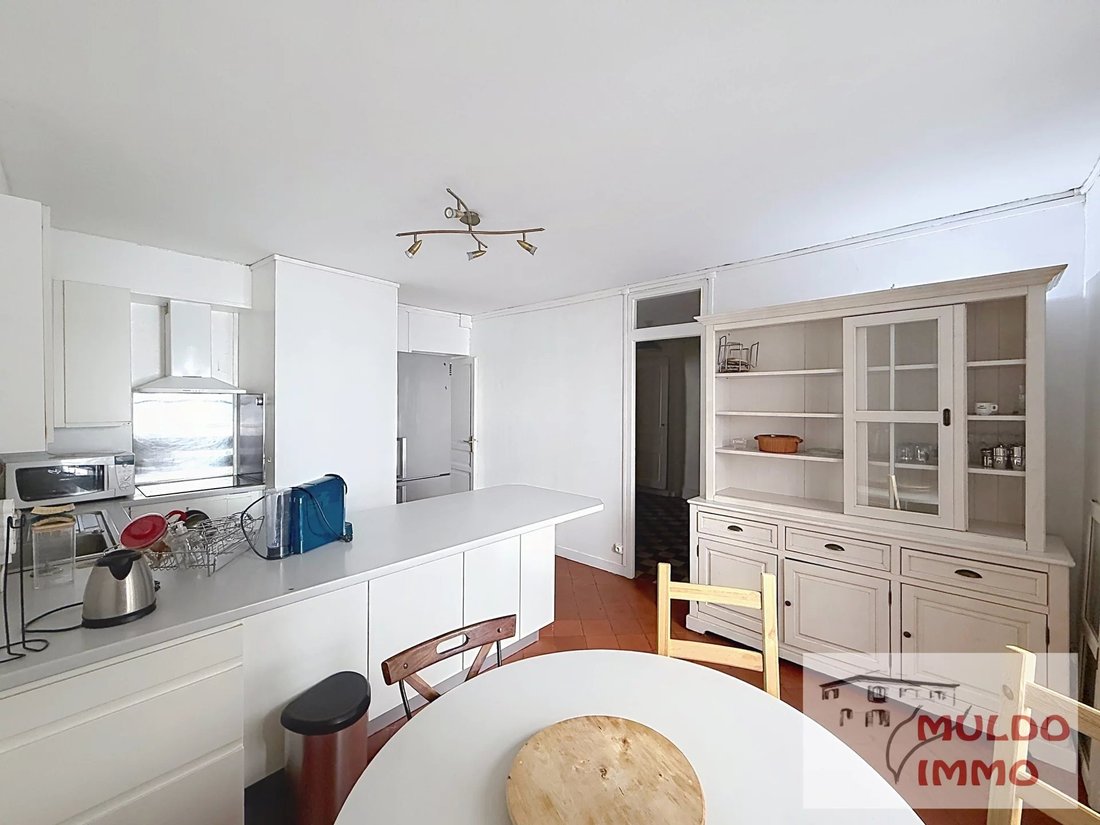 Apartment in Cordeliers-Célestins-Bourse, Lyon 2e Arrondissement, Lyon 5 - 18392106