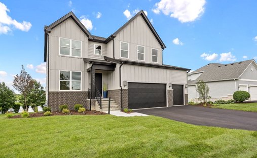 Casa en Plainfield, Illinois, Estados Unidos 1