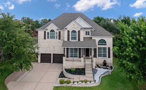 Maison à Austin, Texas, États-Unis 1