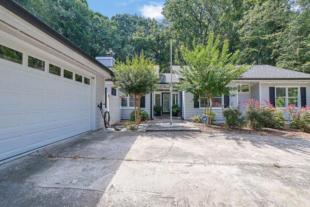 House in Smyrna, Georgia, United States 4 - 18391169