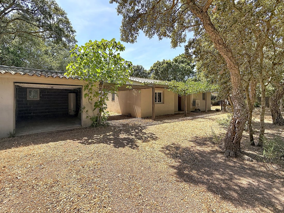 House in Porto-Vecchio, Corsica, France 2 - 17540770