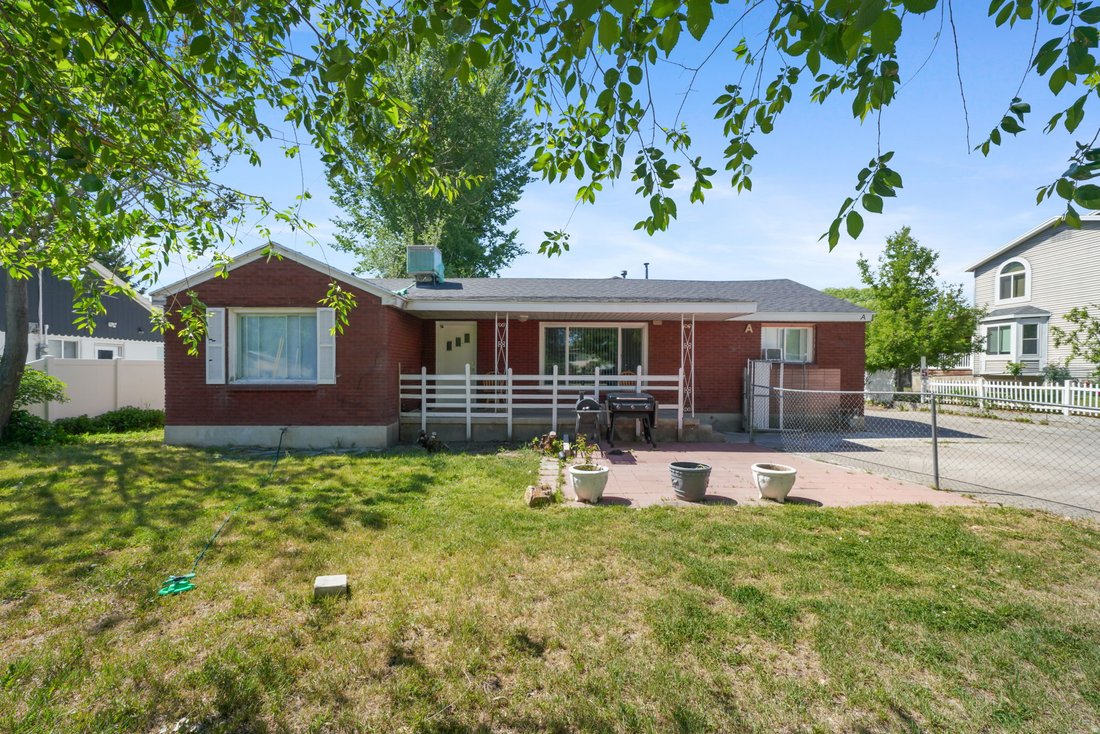 House in Salt Lake City, Utah, United States 2 - 18391042