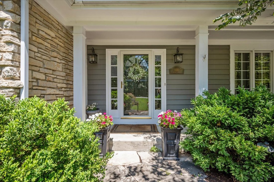 House in Riverwoods, Illinois, United States 2 - 18392882