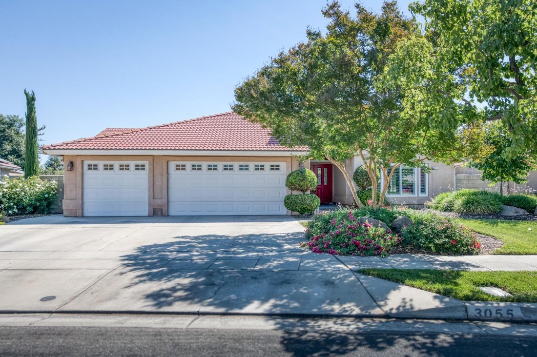 House in Madera, California, United States 4 - 18390280