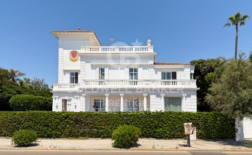 Casa a Sitges, Catalogna, Spagna 1