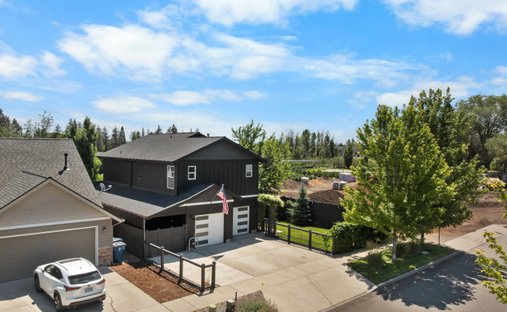 House in Bend, Oregon, United States 1