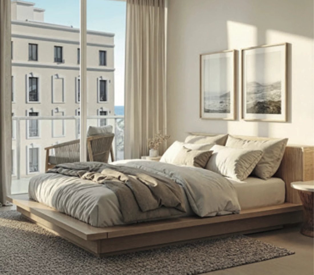 Apartment in Fabron, Nice, France 2 - 18392632