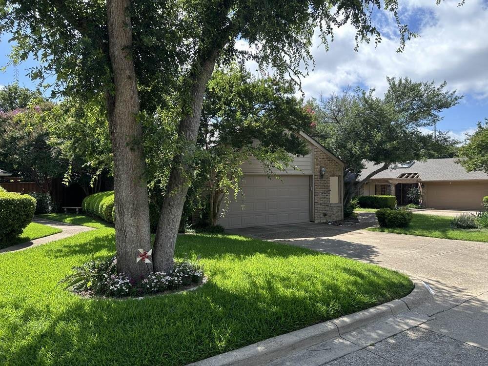 House in Addison, Texas, United States 2 - 18391535