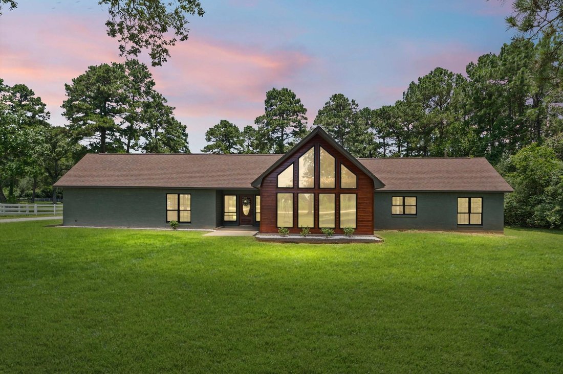 House in Magnolia, Texas, United States 3 - 18391795