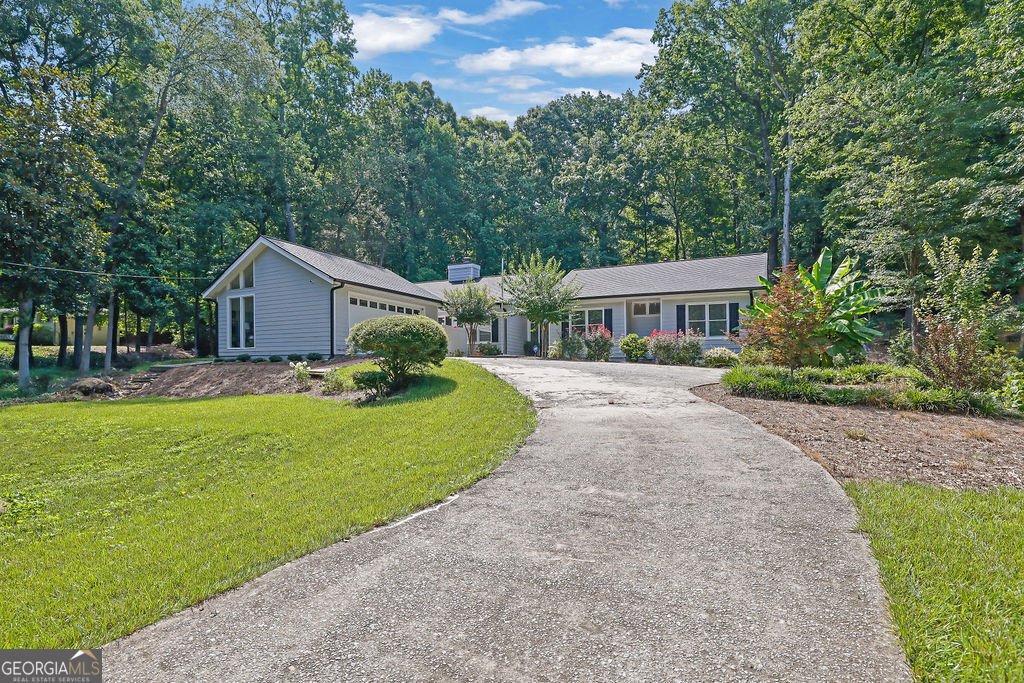 House in Smyrna, Georgia, United States 4 - 18391583