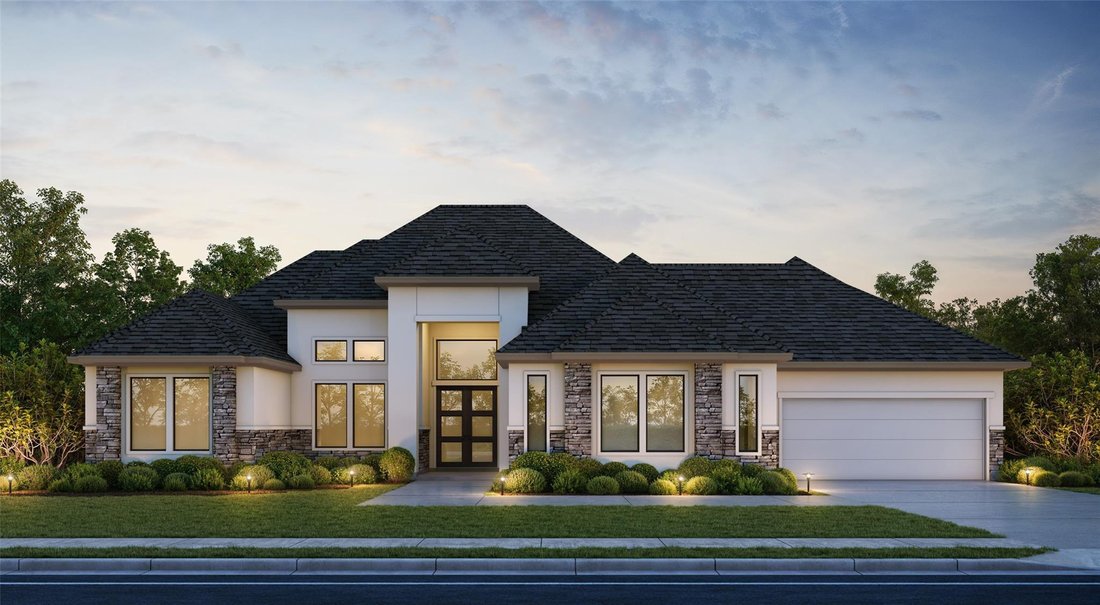 House in Richmond, Texas, United States 1 - 18391759
