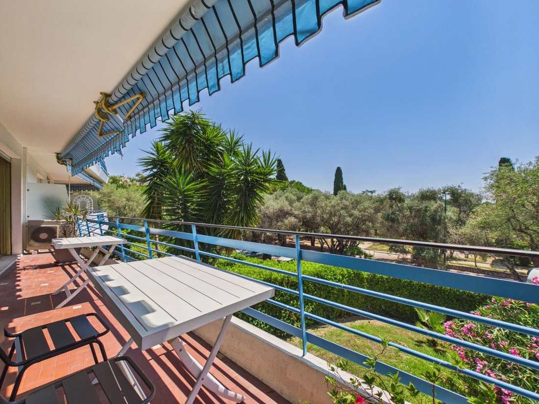 Apartment in La Colle, Antibes, France 2 - 18393301