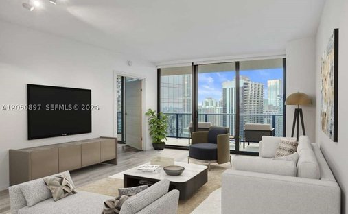 Condo in Miami, Florida, United States 1