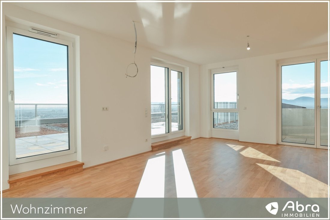 Apartment in Krems an der Donau, Lower Austria, Austria 1 - 17029723
