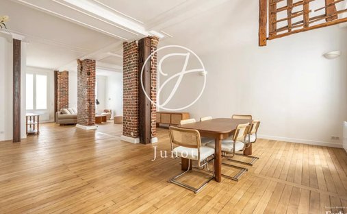 Appartement à Vivienne-Gaillon, Paris 2e Arrondissement, Paris 1