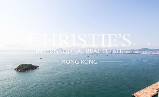 Appartement à Hong-Kong, Hong Kong 1