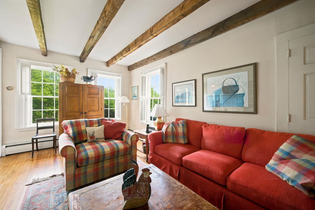 House in West Windsor, Vermont, United States 5 - 18390297