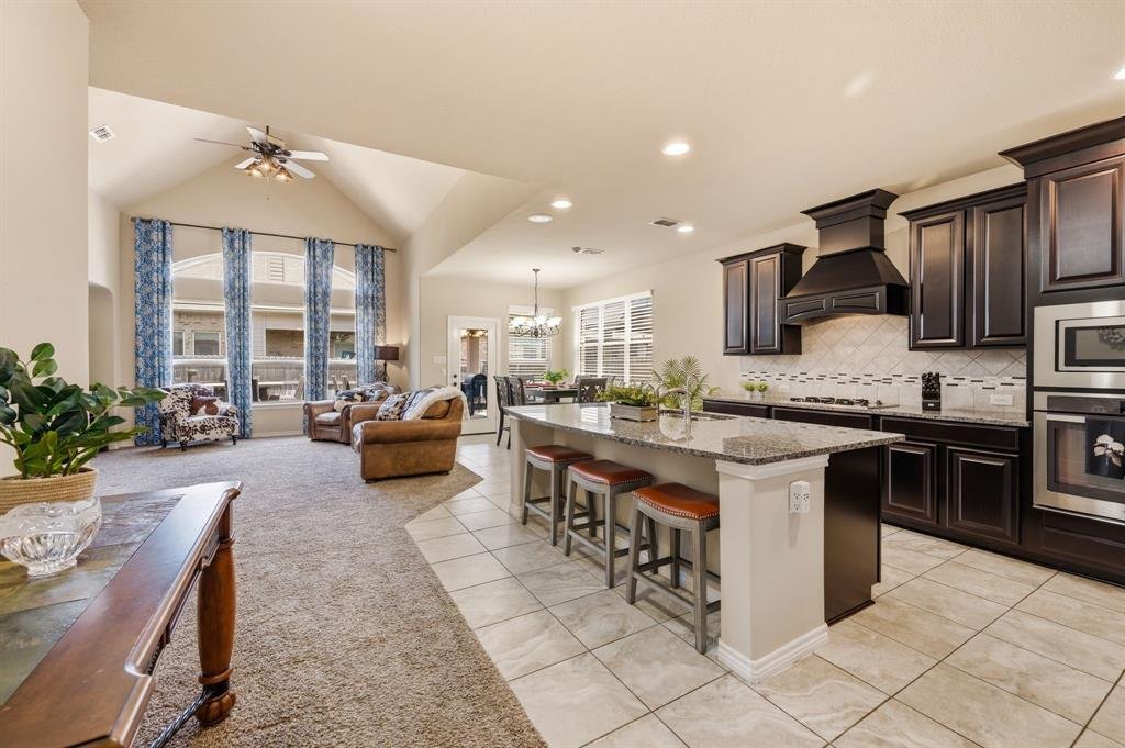 House in Fort Worth, Texas, United States 5 - 18009849