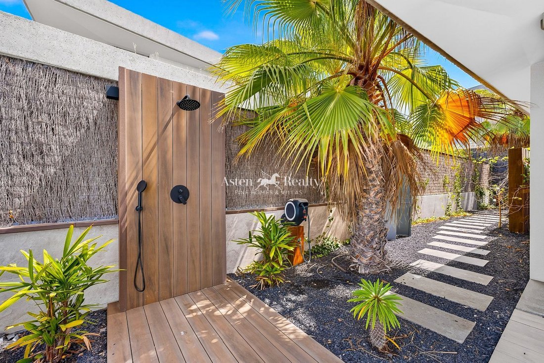 Villa in Guia de Isora, Canary Islands, Spain 3 - 18392095