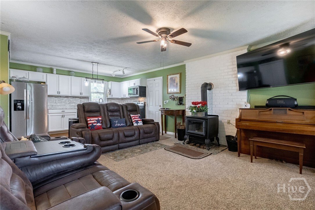 House in Winterville, Georgia, United States 3 - 18391364