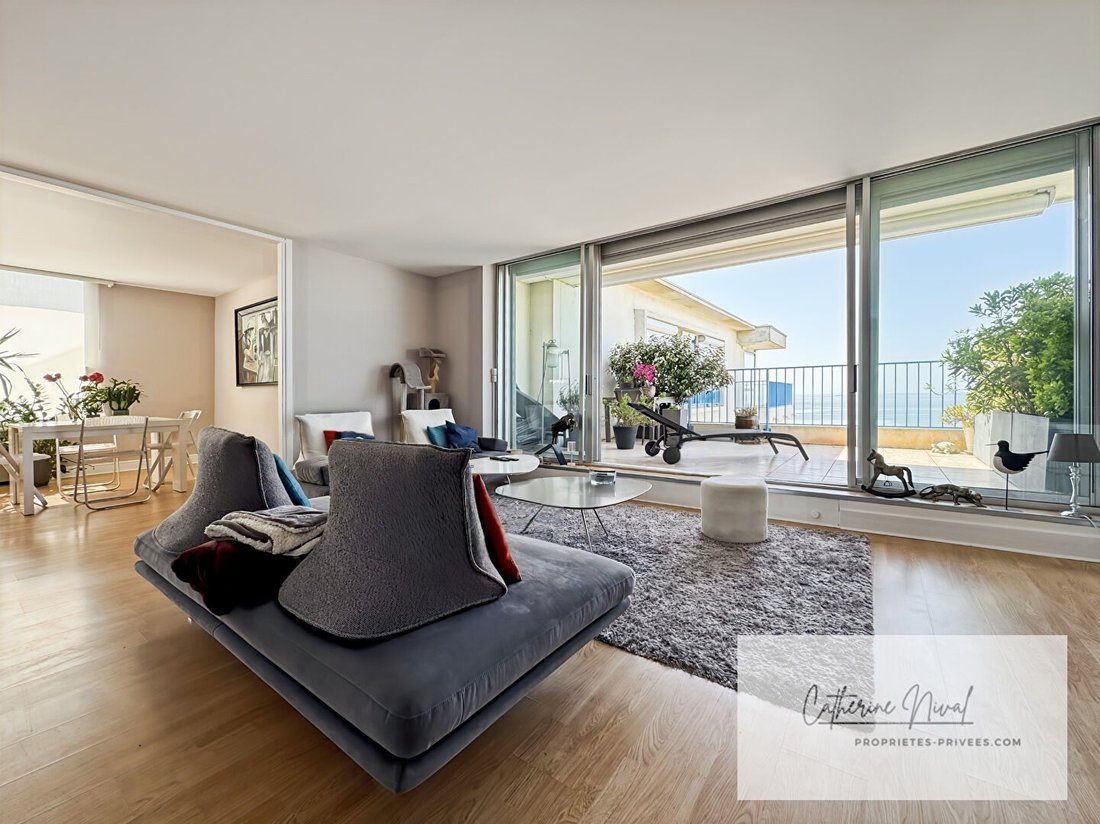 Apartment in La Baule les Pins, La Baule-Escoublac, France 4 - 18393431
