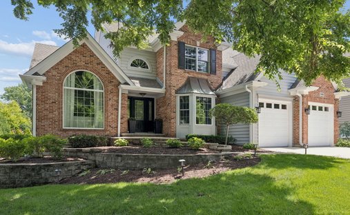 Casa a Downers Grove, Illinois, Stati Uniti 1