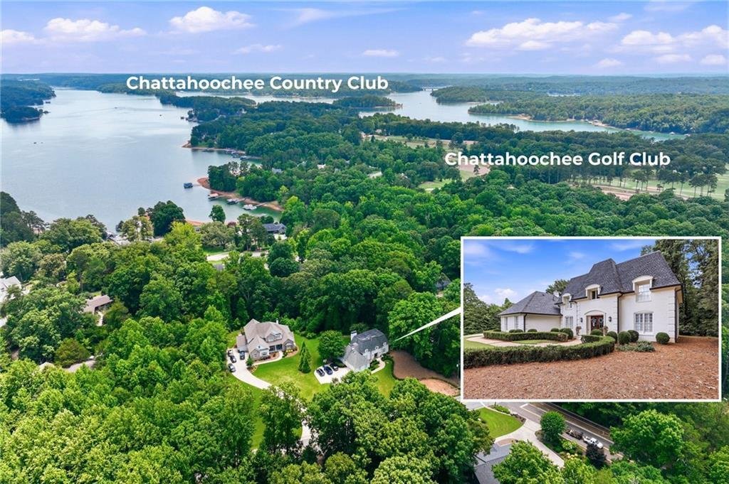 House in Gainesville, Georgia, United States 4 - 17531316