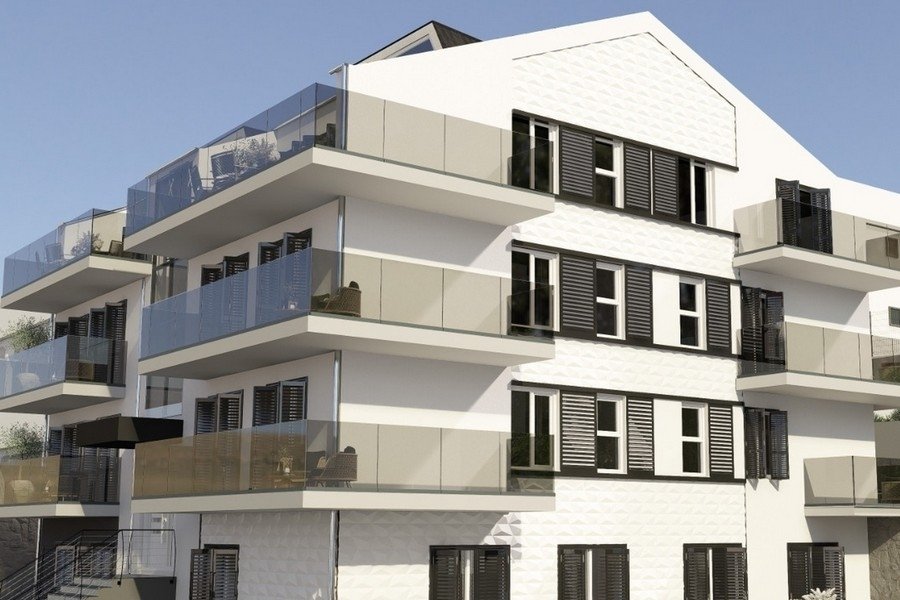 Wohnung in Gespanschaft Split-Dalmatien, Kroatien 3 - 18392412